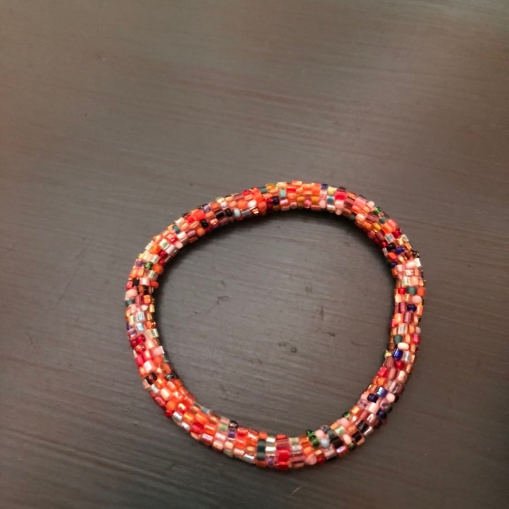 Lily and Laura Bracelet